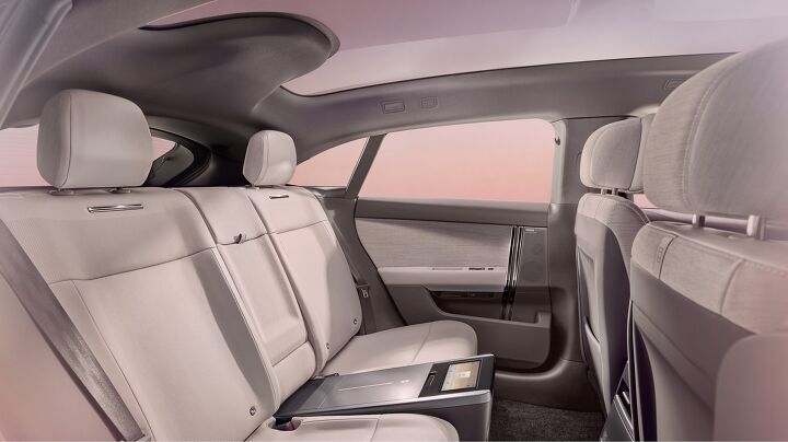 rover will build cars again