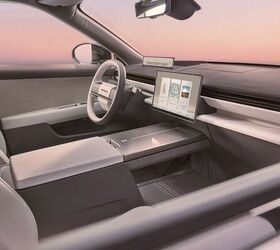 rover will build cars again