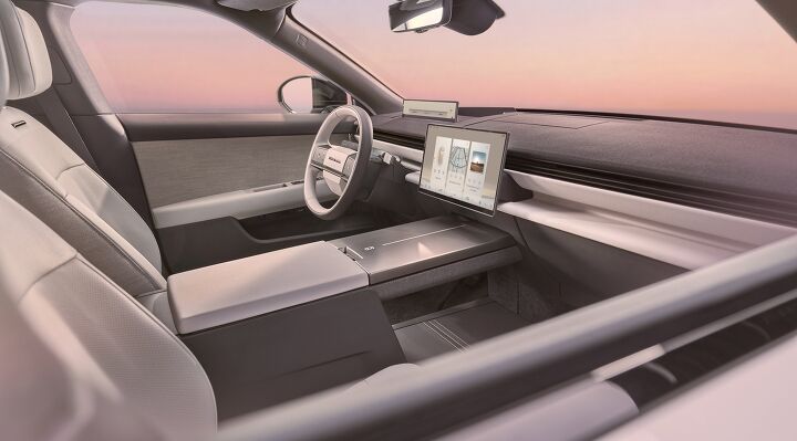 rover will build cars again