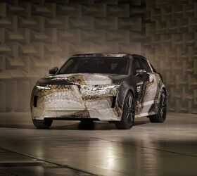 rover will build cars again
