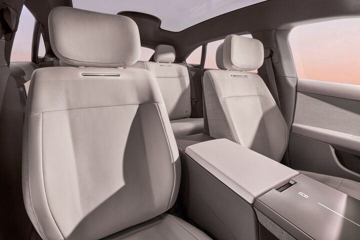 rover will build cars again