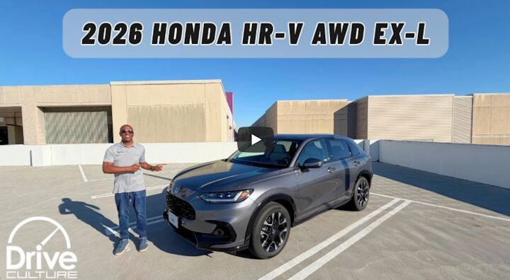 2026 Honda HR-V AWD EX-L:頂級配備是否為最佳選擇?