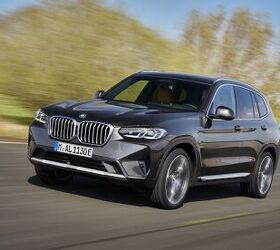BMW因起動馬達故障導致火災風險，召回超過31.8萬輛車輛