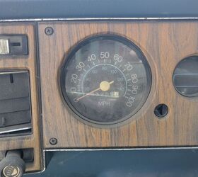 junkyard find 1976 chevrolet chevy van