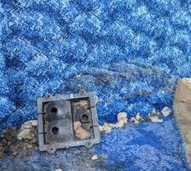 junkyard find 1976 chevrolet chevy van