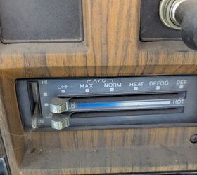 junkyard find 1976 chevrolet chevy van