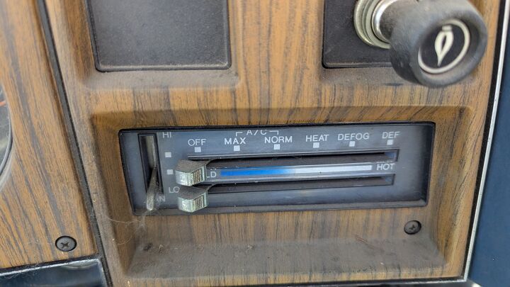 junkyard find 1976 chevrolet chevy van