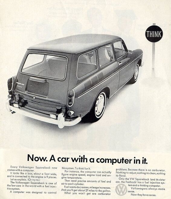 abandoned history obd ii and the standardization of our troubles part i