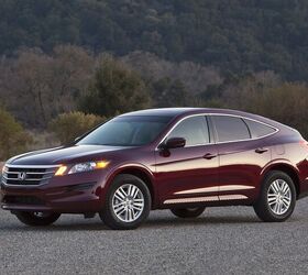 question of the day poor subaru honda takes aim at the outback do you want one