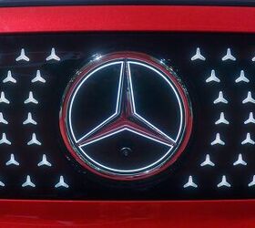 Congress Places Mercedes-Benz and Volvo in Awkward Position