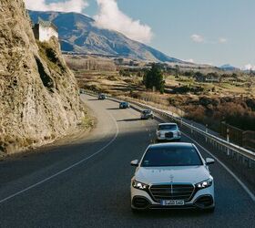 congress places mercedes benz and volvo in awkward position