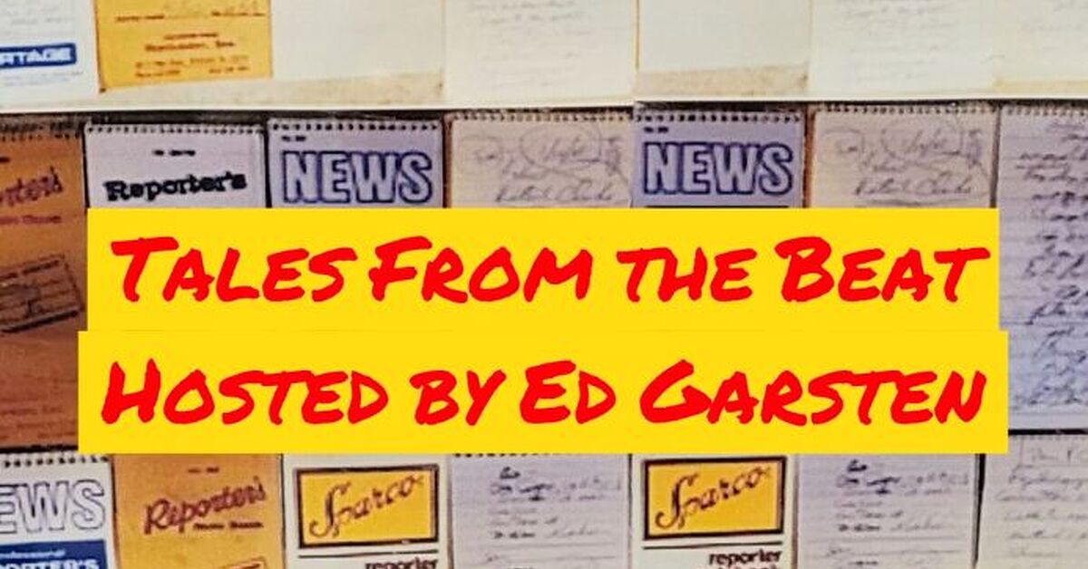 Tales From the Beat Episode 143: Don McLean Tales From the Beat Episode 143: Don McLean