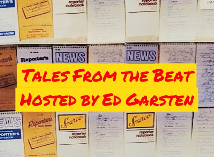 Don McLean Returns to Tales From the Beat to Talk AI, PR Access, and Leveling the Playing Field