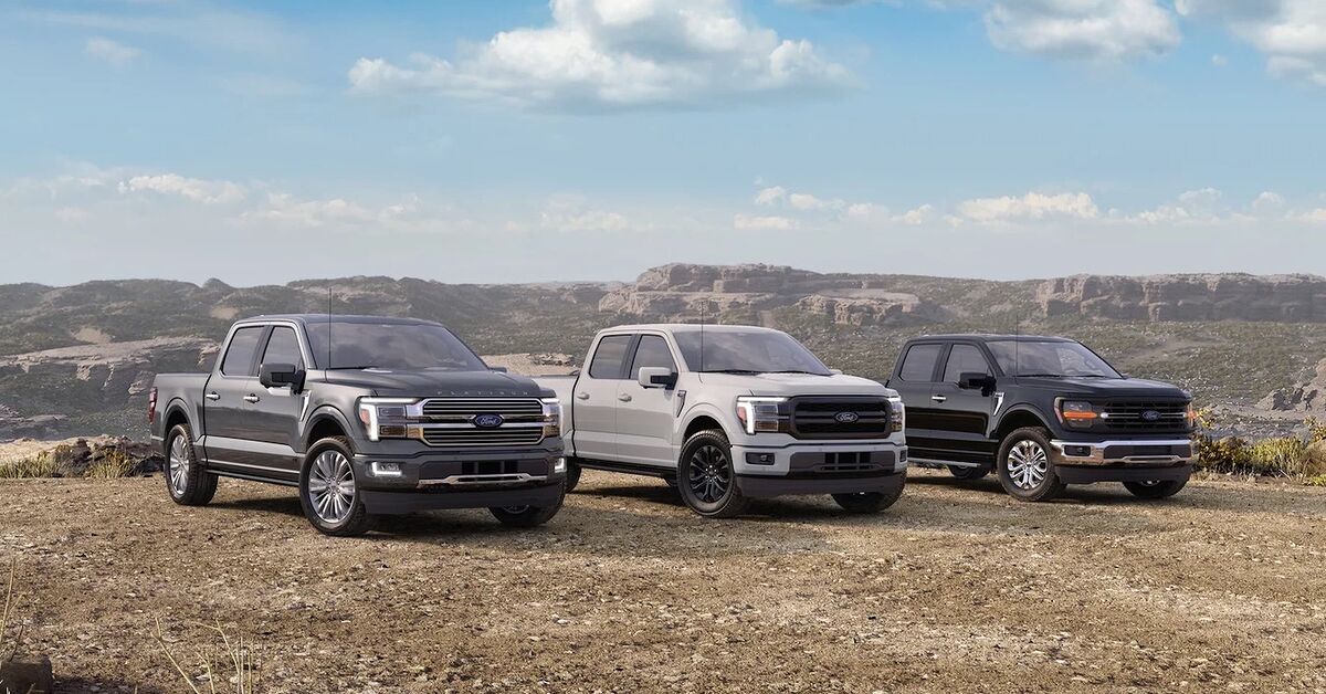 Detroit Automakers Optimistic About Remainder of 2026 After Tough First Half