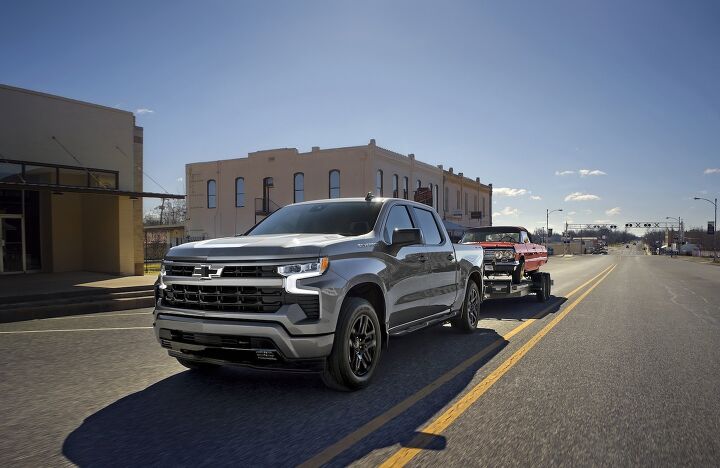 Detroit Automakers Optimistic About Remainder of 2026 After Tough First Half
