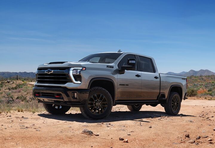 Detroit Automakers Optimistic About Remainder of 2026 After Tough First Half