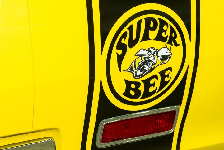 dodge teases next charger super bee likely sans v8