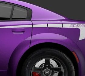 dodge teases next charger super bee likely sans v8