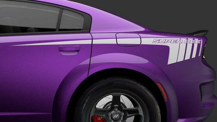dodge teases next charger super bee likely sans v8