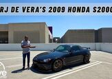 Honda S2000: Did RJ de Vera Make the Perfect Build?