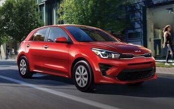 Question of the Day: Do You Shy Away from Small Cars?