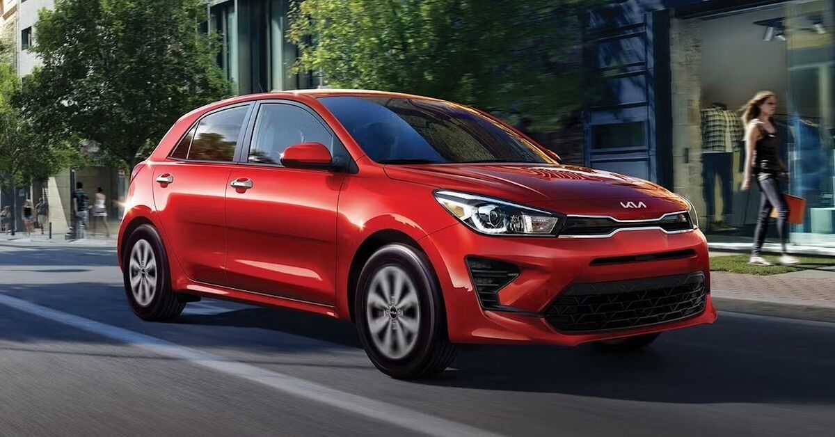 Question of the Day: Do You Shy Away from Small Cars?