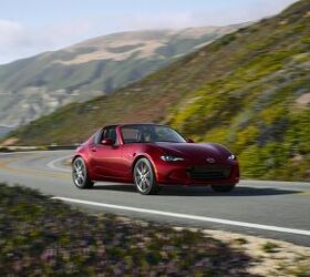 mazda plotting electrified mx 5 miata