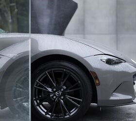 mazda plotting electrified mx 5 miata
