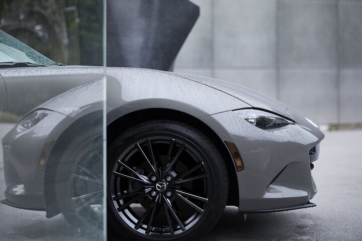 mazda plotting electrified mx 5 miata