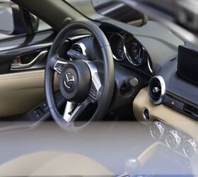 mazda plotting electrified mx 5 miata