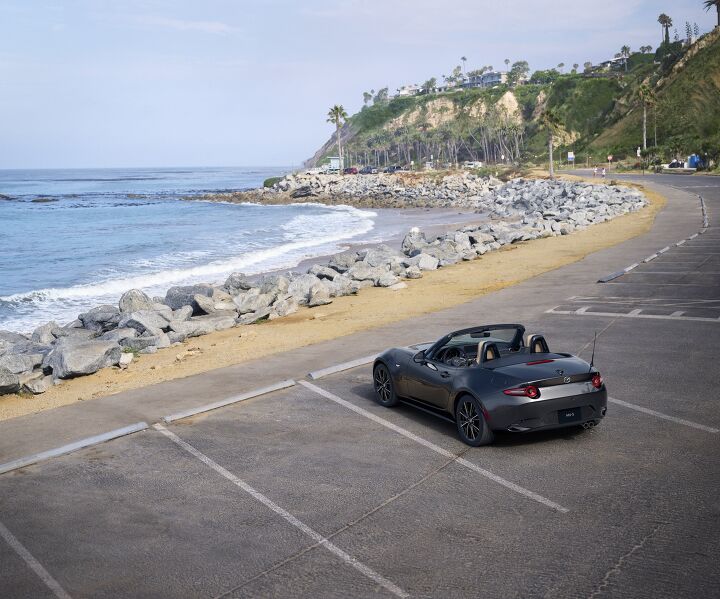 mazda plotting electrified mx 5 miata