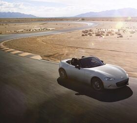 mazda plotting electrified mx 5 miata