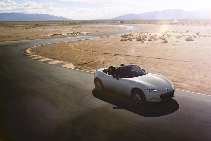 mazda plotting electrified mx 5 miata
