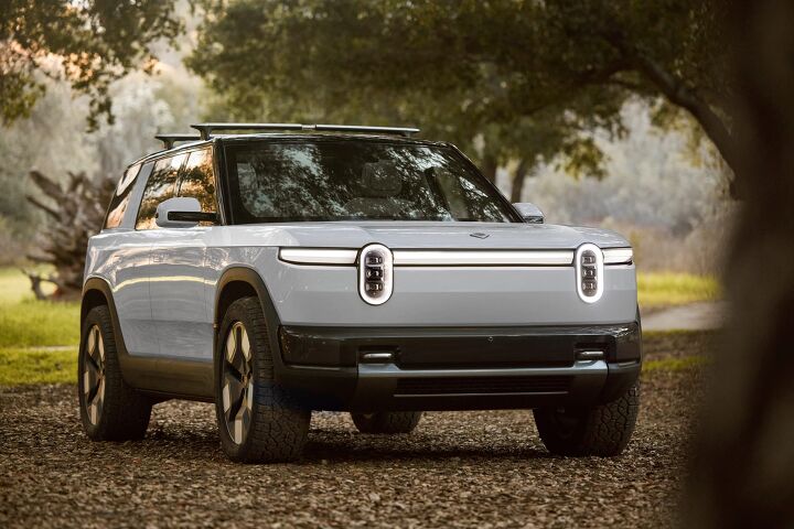 Rivian Q2 Earnings Report Beats Street’s Expectations