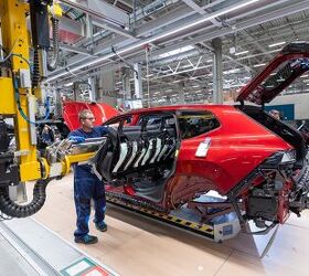 opinion german automakers are clearly struggling