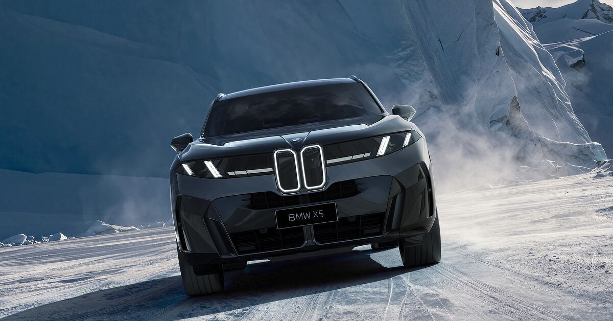 German Automakers Are Clearly Struggling