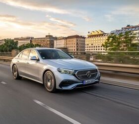 opinion german automakers are clearly struggling