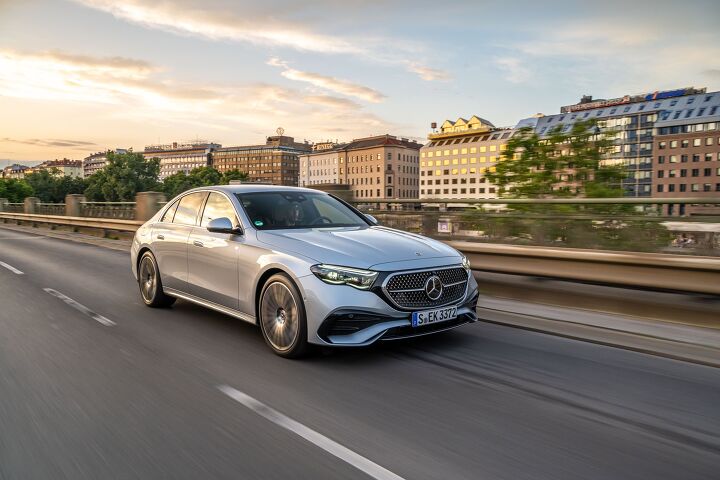opinion german automakers are clearly struggling
