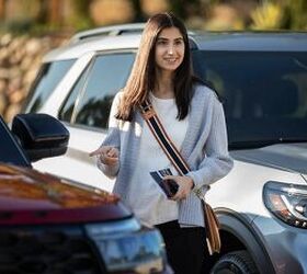 question of the day how are you buying your new car these days loan or lease