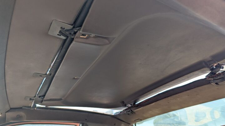 junkyard find 1977 porsche 924
