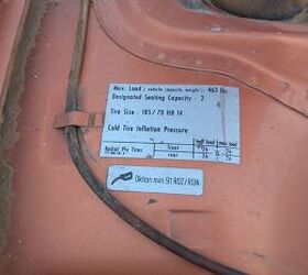junkyard find 1977 porsche 924