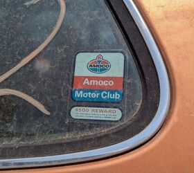 junkyard find 1977 porsche 924