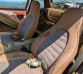 junkyard find 1977 porsche 924