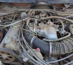 junkyard find 1977 porsche 924