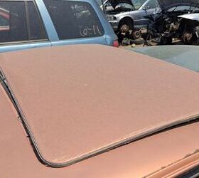 junkyard find 1977 porsche 924
