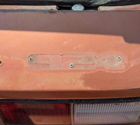 junkyard find 1977 porsche 924