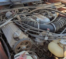 junkyard find 1977 porsche 924