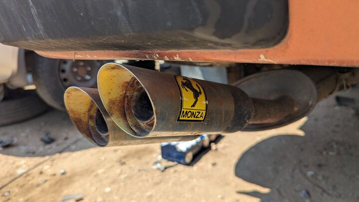 junkyard find 1977 porsche 924
