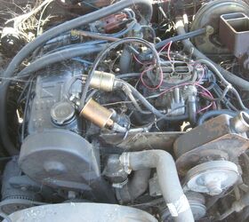junkyard find 1977 porsche 924