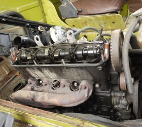 junkyard find 1977 porsche 924